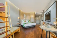 Zhongnan Lion King Resort Hotel Hotels in Zhongnan Baicaoyuan