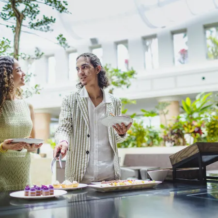 Oriental Hotel Okinawa Resort & Spa