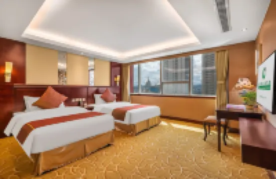 Kunming Green Land Hotel Hotels near Kunming City Museum