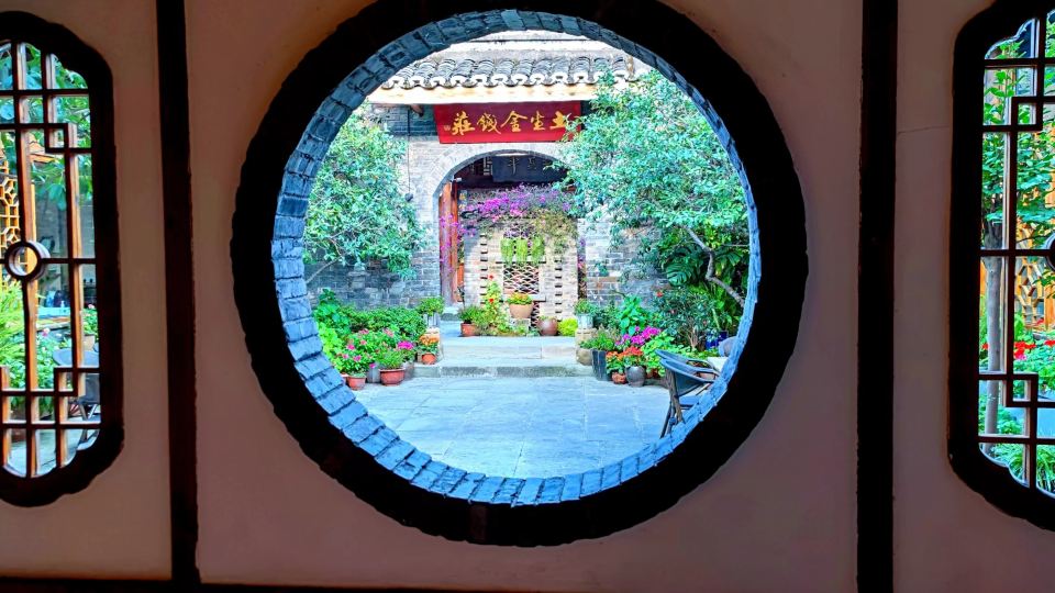 Tushengjin Hotel