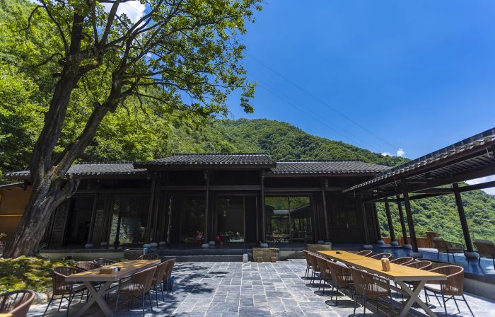 Persimmon Tree Homestay