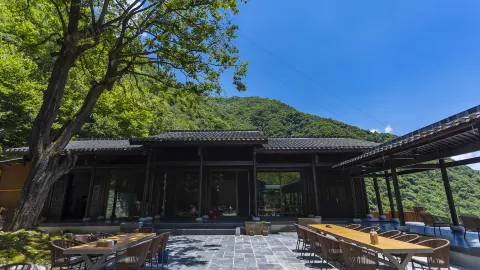 Persimmon Tree Homestay in Pingwu