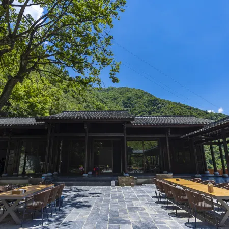 Persimmon Tree Homestay
