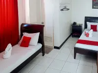 RedDoorz Near Ormoc Port Terminal โรงแรมในออร์มอค
