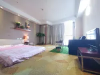 Nanyang Ant Apartment