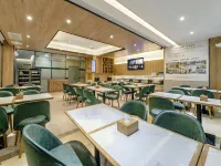 莆田啟迪溫泉飯店（萬達廣場店） 莆田住宿飯店