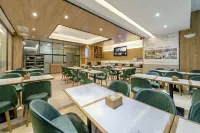 莆田啟迪溫泉飯店（萬達廣場店）