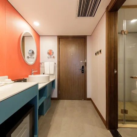 PUSHOW HOTEL