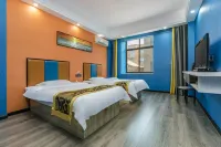 Mohai Apartment (Fuzhou Changle International Airport Branch) - Inns