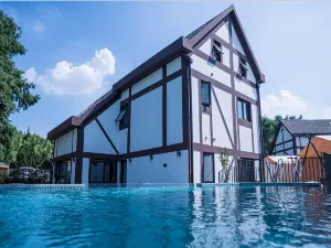 Shanghai Sun Island Resort