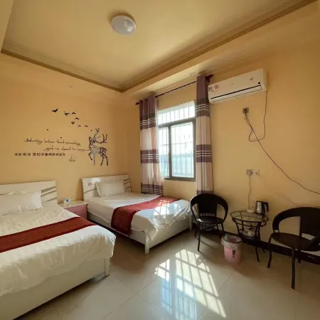 Lipu Leiman Inn
