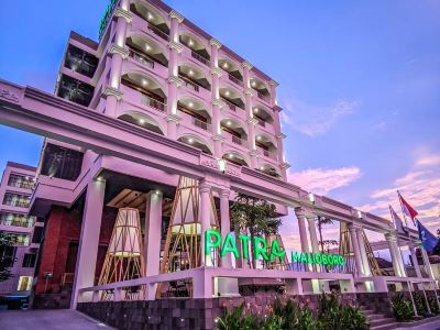 Patra Malioboro Hotel