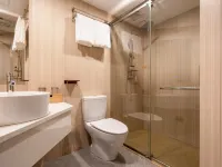 Nicesoe  Hotel （Chengdu Jinli gaoshengqiao） Hotels near Wuhou