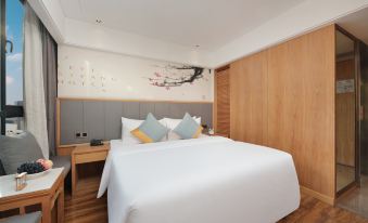 Le Yi Si Fang Hotel