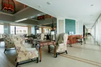 華欣都喜天麗酒店 - 5星級