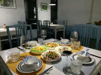 Tinglan Homestay (Baicaoyuan Forest Park Store) - Lemmikkieläimet sallittu