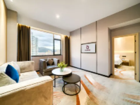 Yueqing Dragon Dream Hotel Hotels in Yueqing