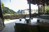 Zhangjiajie Xianlv Residential Accommodation (Wulingyuan National Scenic Spot Scenic Spot Store)