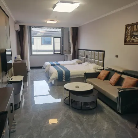 Yunlai Apartment Hotel
