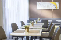 Homeinn Plus Hotel (Langfang Dacheng Jinbao Road) - petit déjeuner