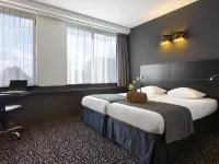 B&B Hotel Brussels East Woluwe Отели рядом с достопримечательностью «Эвер»