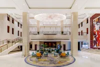 Huaibei Xuxi Shenmao Hotel Hôtels à : Xian de Suixi