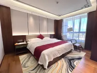Changfeng Hotel Meishan Hotel