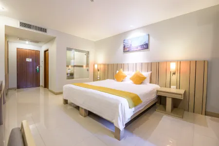 Andakira Hotel