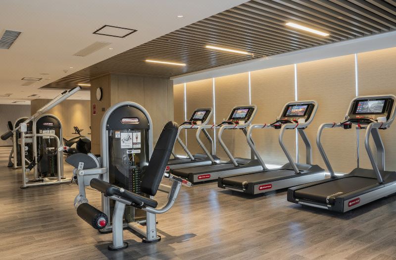Crowne Plaza Changsha Development Zone by IHG photo 3