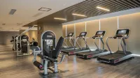 Crowne Plaza CHANGSHA DEVELOPMENT ZONE by IHG - Gym