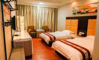 Yanling guanghefeng Hotel