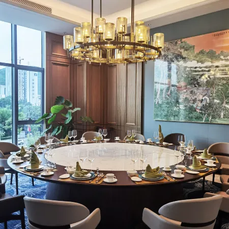 S.Phoenix Hotel Chengde