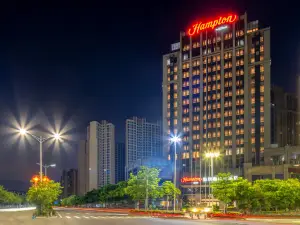 Hampton by Hilton Qingyuan Fengcheng