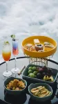 Grand Miao Resort - Breakfast