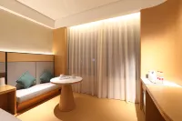 JI Hotel (Jiujiang Xiushui Bus Terminal) Hotels in Xiushui