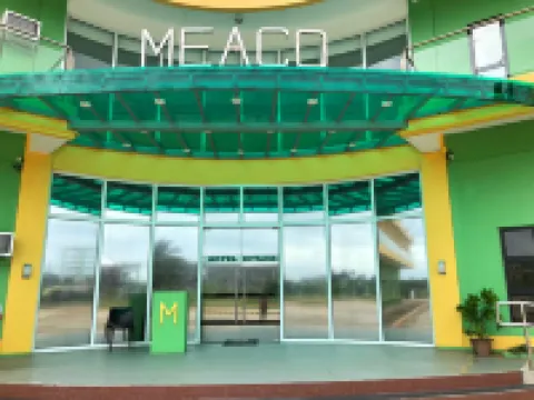 Meaco Royal Hotel- Aparri Hotels in Cagayan