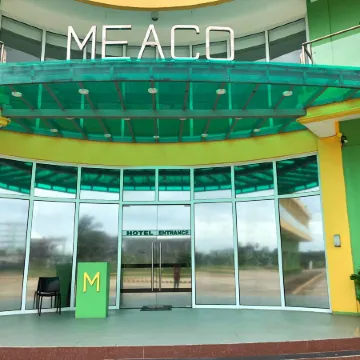 Meaco Royal Hotel- Aparri