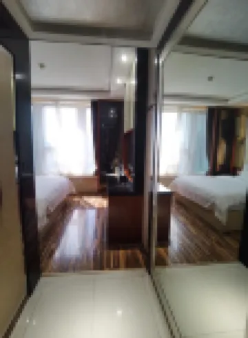 Taishangdeng International Hotel (Beijing Headquarters Base Branch) Hotels in der Nähe von Roman Gymkhana