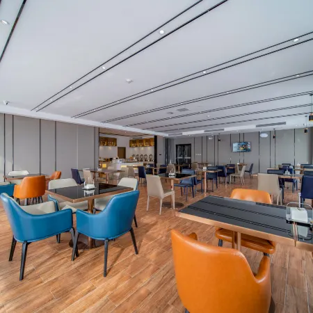 Yishang Hotel (Qianjiang Art College Branch)