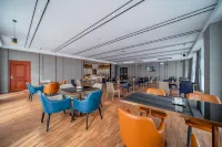 Yishang Hotel (Qianjiang Art College Branch)