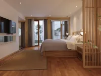 Meiluolanting · Lijiang One Life One Home stay in search of hidden light Zen tea Hotels near Lion Hill