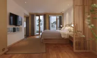 Meiluolanting · Lijiang one-night home stay in search of hidden light Zen tea