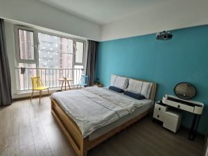 Yunqi Apartment (Linyi Sunshine Li)