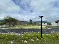 INNSKAGO MENGHUOCHENG AUTO CAMP - 주차장