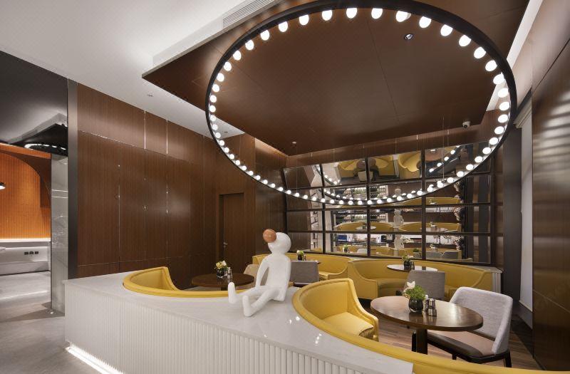 Hampton by Hilton Beijing South Railway Station photo 4