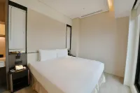 CHECK inn Select New Taipei Sanchong Waterfront