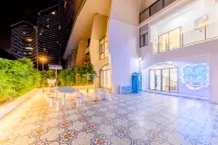 Shanju Resort Villa (Poly Jinding Bay Branch), Shanwei