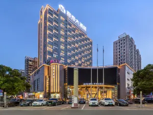 New Juntai Hotel