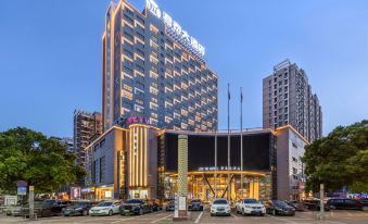 New Juntai Hotel