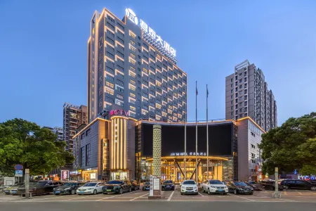New Juntai Hotel